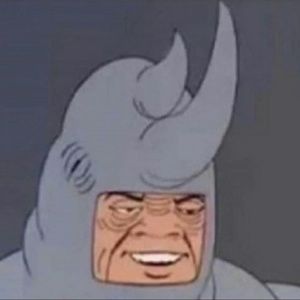 Meet your Posher, Brandon